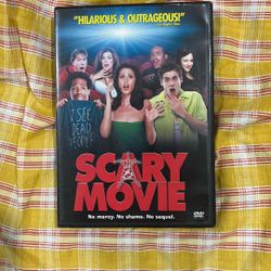 Scary Movie 1 