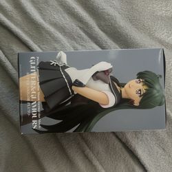 Sailor Moon - Pluto