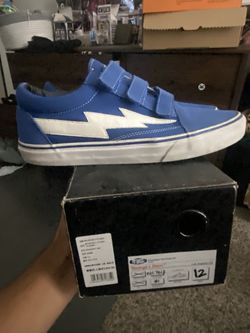 Revenge Storm