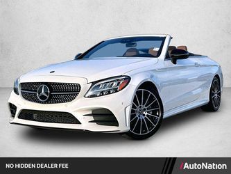 2023 Mercedes-Benz C 300