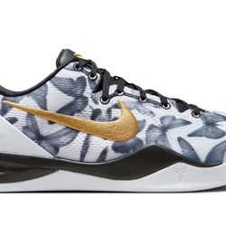 Nike Kobe 8 Protro Mambacita - size 11