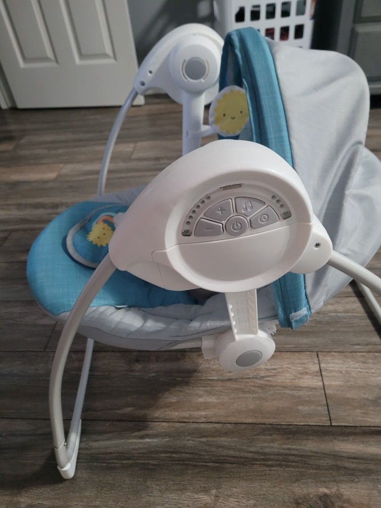 Baby Swing