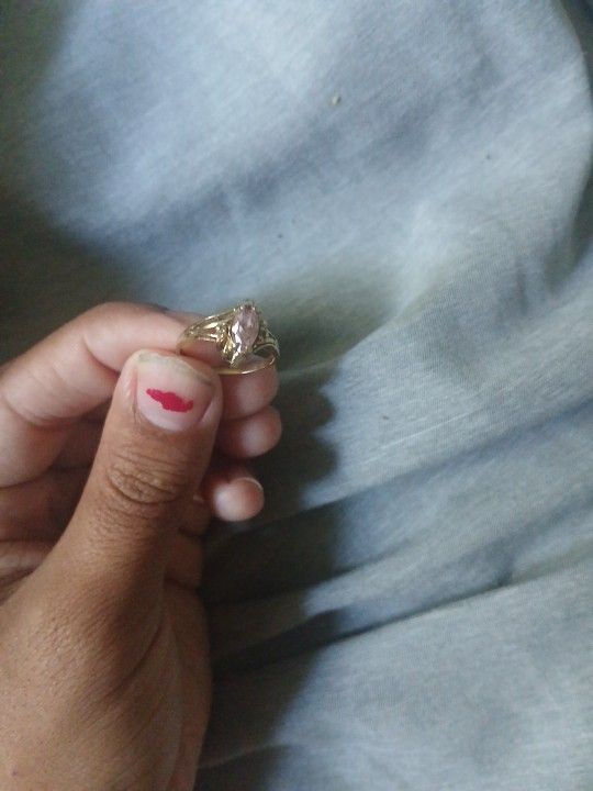 Wedding Ring