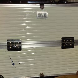 Big Make Up Box