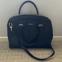 Furla Structured Workbag