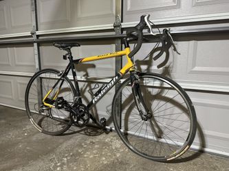 Raleigh Grand Prix Bicycle