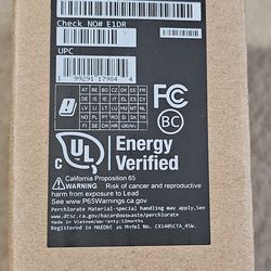 BRAND NEW ASUS Chromebook Plus (Sealed) - $240 Cash Today