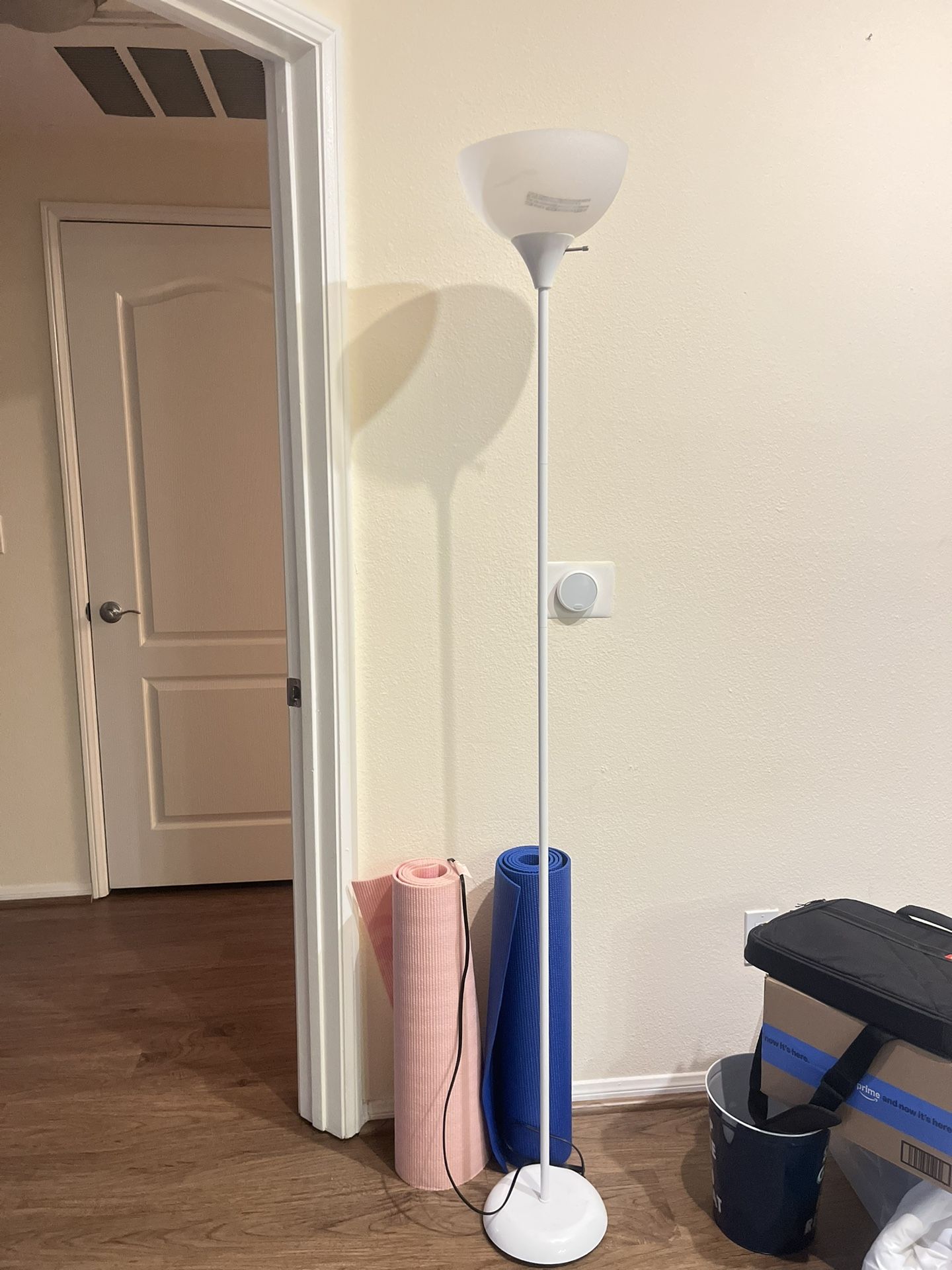 Floor Lamp