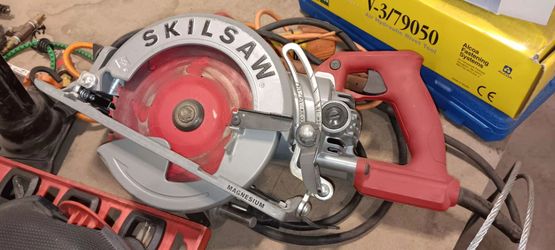 Skilsaw