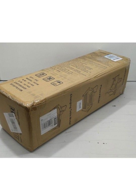 5 in 1 Baby Crib,Baby Bassinet, Bedside Cribs, Pack and Play with Bassinet and Changing Table, Portable Travel Baby Bassinet Toys & Music Box,Mattress