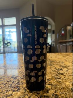 Starbucks Metal Tumbler **BRAND NEW**