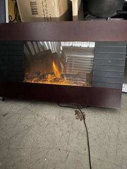 Heating display furnace $44