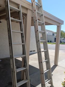 Ladders