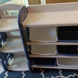 Toys Organizer