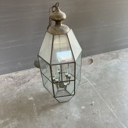 Chandelier 