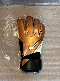 Nike Vapor Grip 3 Promo 22 Goalkeeper GK Gloves FB2094-810 Men’s Size 10.5 NEW