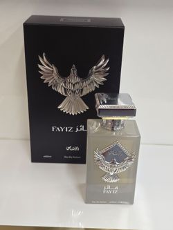 Rasasi Fayiz Eau de Parfum 100ml