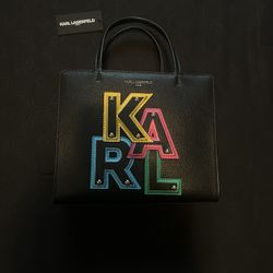 Karl Lagerfeld Bag
