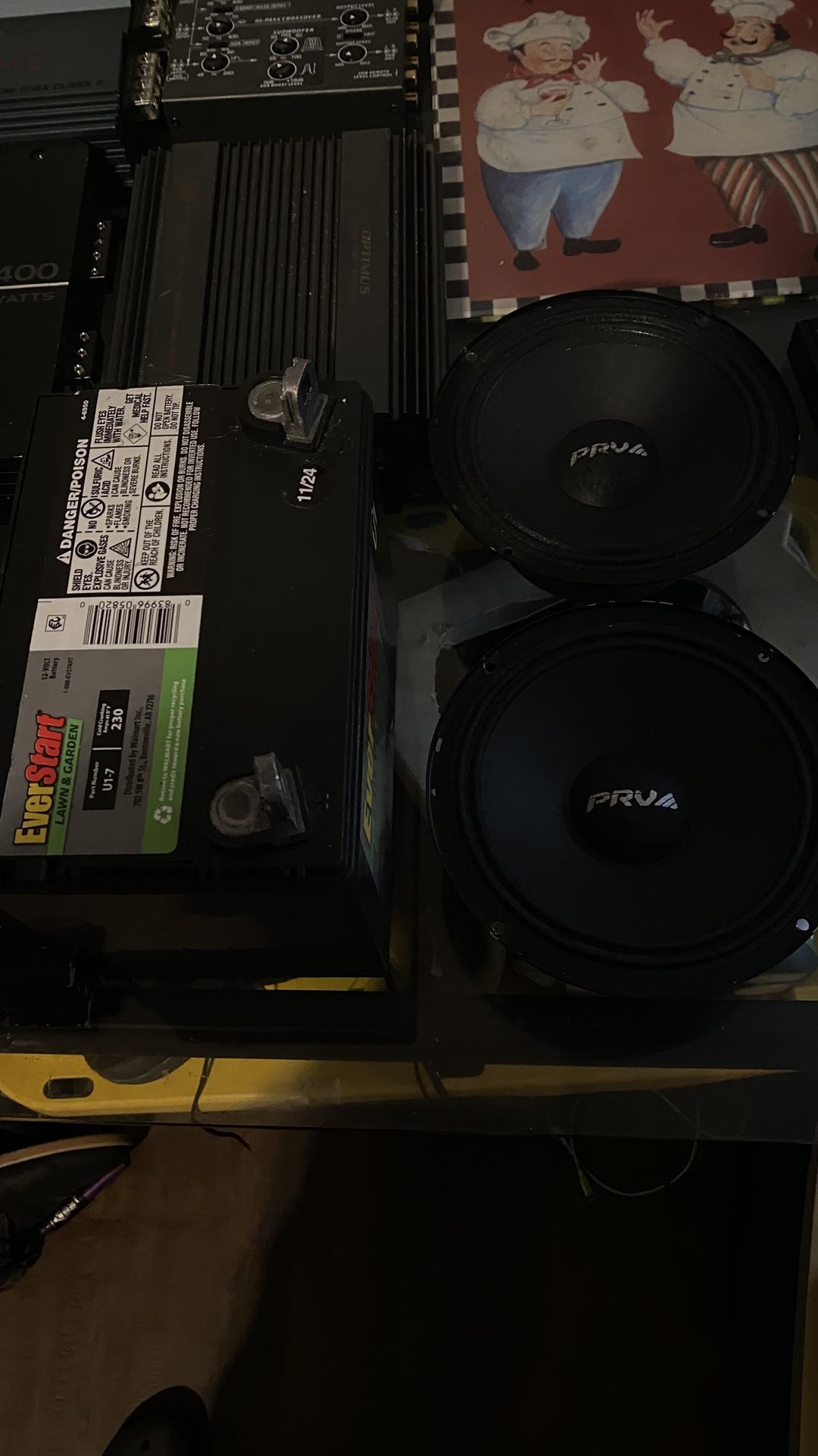 Car Audio For Sale