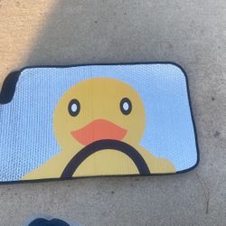 Windshield Sun Shade 