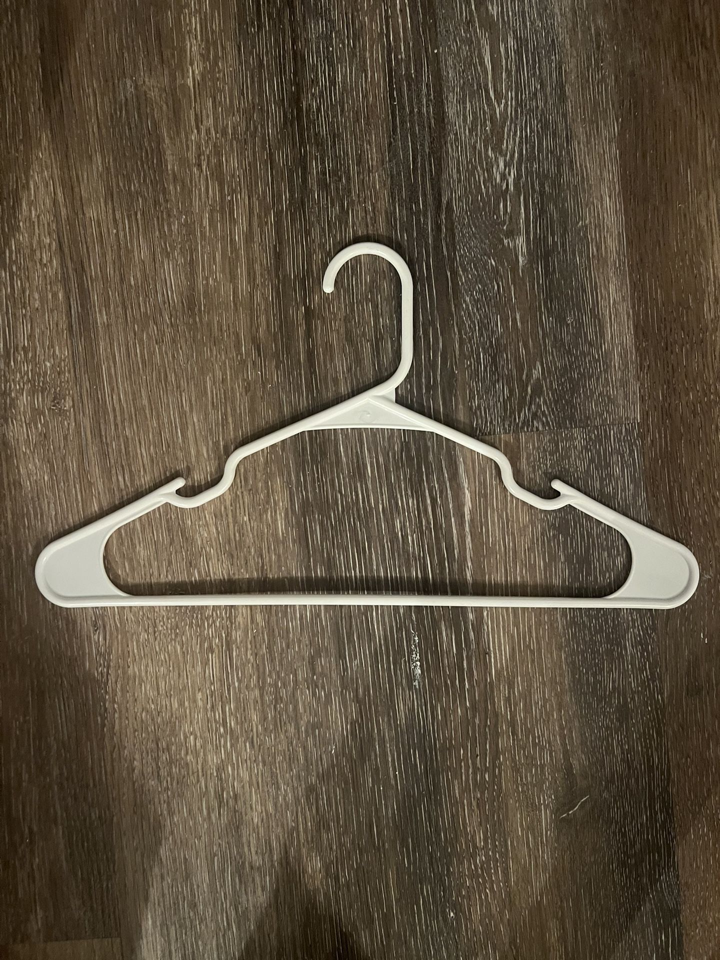 Plastic Hangers