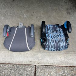 Booster Seats