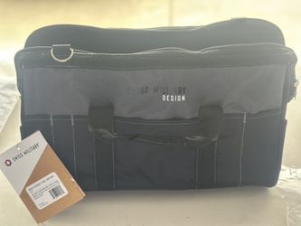 Tool Satchel