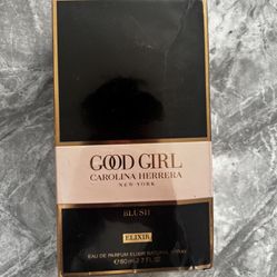 Good Girl Blush Elixir
