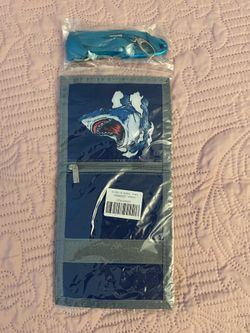 Boys wallet New