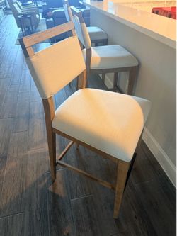 Bar Height Stools