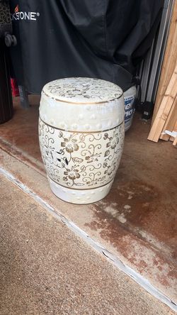 Stool