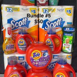 Household Bundle 