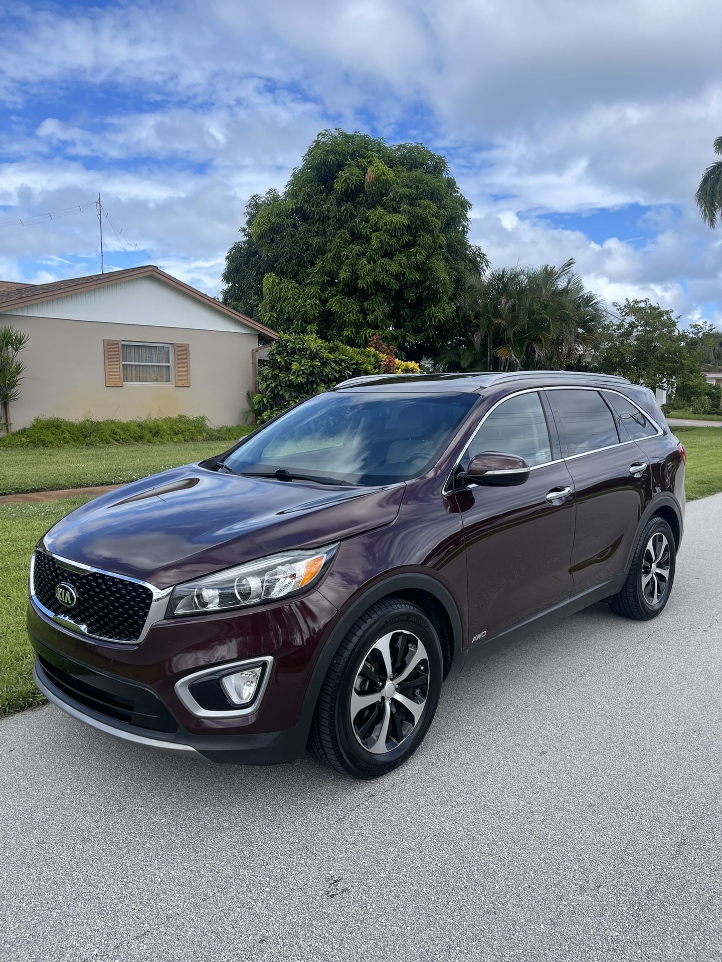 2018 KIA Sorento