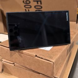 Garmin DZL OTR500 For Semi Truck