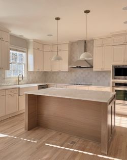Kitchen Cabinets