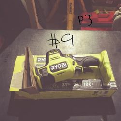 18v Compact Br8 Recip Saw