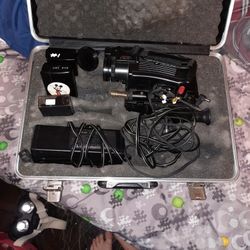 Old Cam