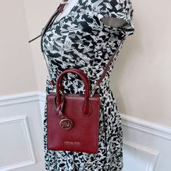 Michael Kors small crossbody /satchel/ bag /NWT