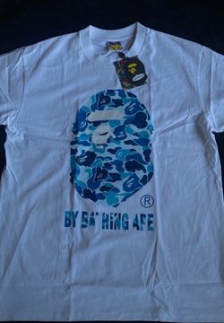 Bape tee