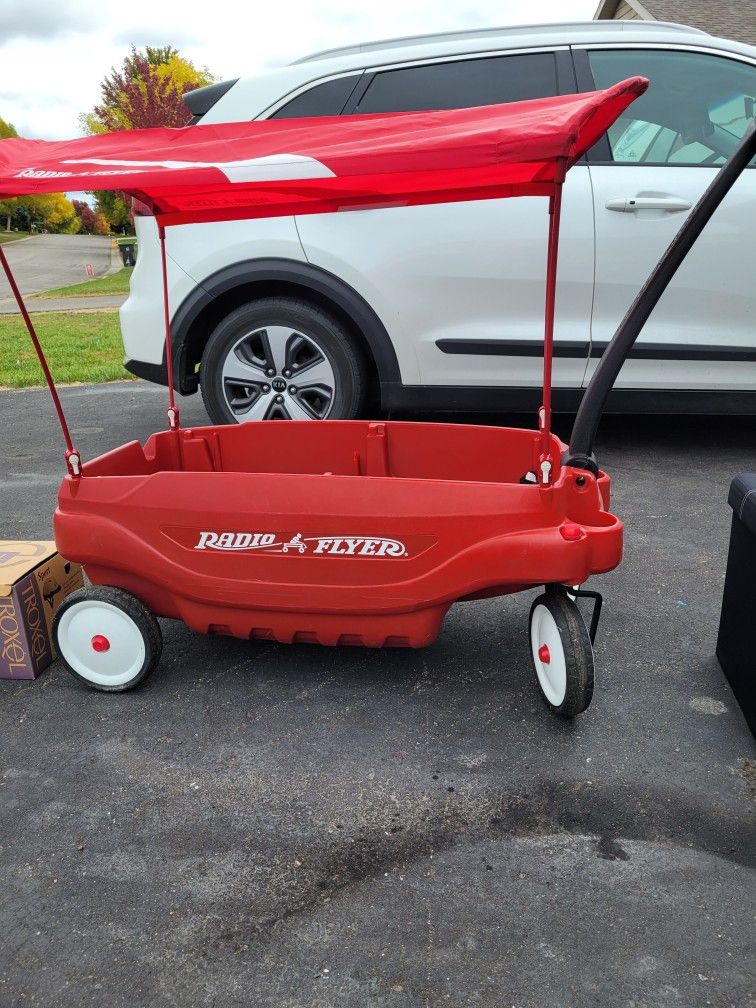 wagon