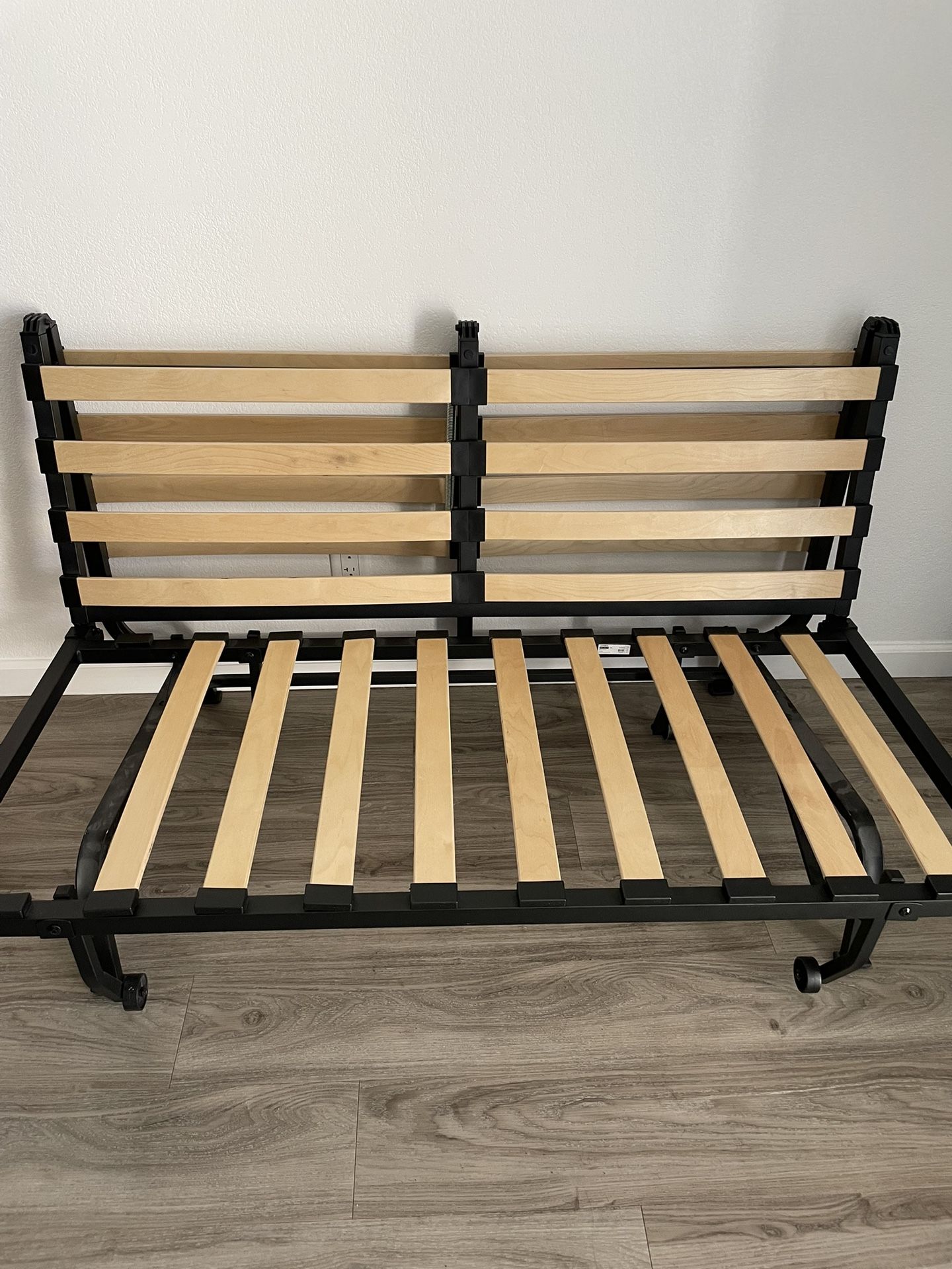 Ikea Futon Bed Frame