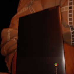 Chromebook Tablet 