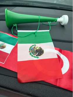 Mexico Noise Maker