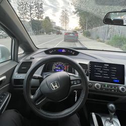 2006 Honda Civic