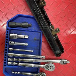 BLUE POINT/SNAP ON MISC TOOLS