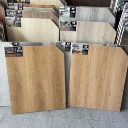 Pisos De Vinyl Desde $1.39sqft 