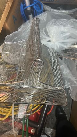 Frymaster Full Pot Fryer Screen