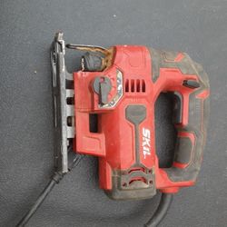 Skil Jig Saw
