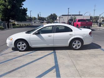 2006 Dodge Stratus