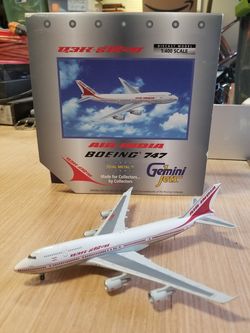 1:400 Gemini Jets, Dragon Wings, Big Bird, Aeroclassics